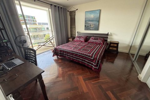 Apartamento de 2 dormitorios en Hua Hin, Tailandia № 161449 - foto 7