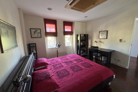 Apartamento de 2 dormitorios en Hua Hin, Tailandia № 161449 - foto 5