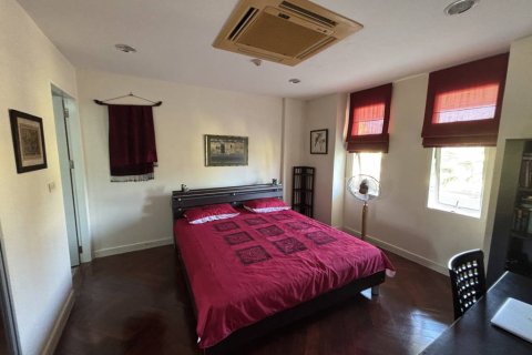 Apartamento de 2 dormitorios en Hua Hin, Tailandia № 161449 - foto 4