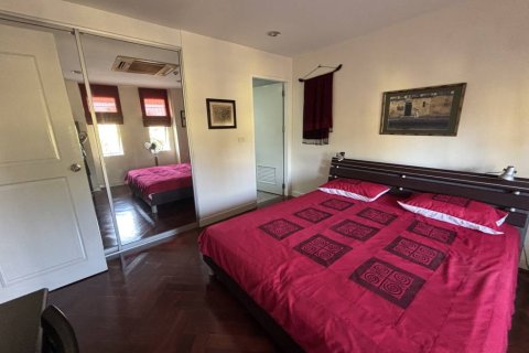 Apartamento de 2 dormitorios en Hua Hin, Tailandia № 161449 - foto 3