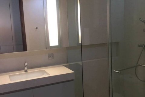 Condominio de 1 dormitorio en Bangkok, Tailandia № 161448 - foto 10