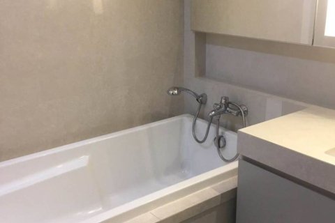 Condominio de 1 dormitorio en Bangkok, Tailandia № 161448 - foto 8