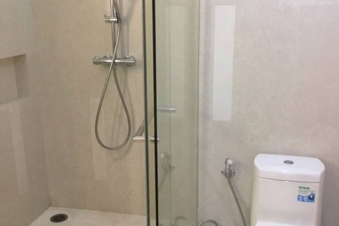 Condominio de 1 dormitorio en Bangkok, Tailandia № 161448 - foto 9