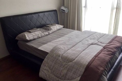 Condominio de 1 dormitorio en Bangkok, Tailandia № 161448 - foto 6
