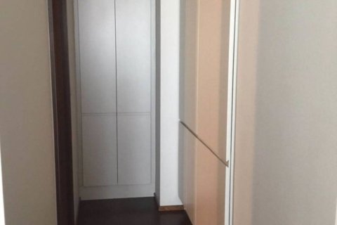 Condominio de 1 dormitorio en Bangkok, Tailandia № 161448 - foto 4