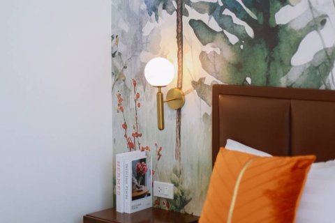 Chalet de 3 dormitorios en Hua Hin, Tailandia № 161452 - foto 9