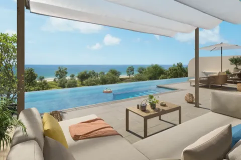 Ático de 3 dormitorios en Phuket, Tailandia № 116735 - foto 5
