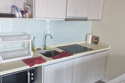 Condominio de 2 dormitorios en Pattaya, Tailandia № 146232 - foto 5