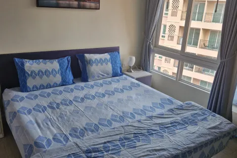 Condominio de 2 dormitorios en Pattaya, Tailandia № 146232 - foto 3