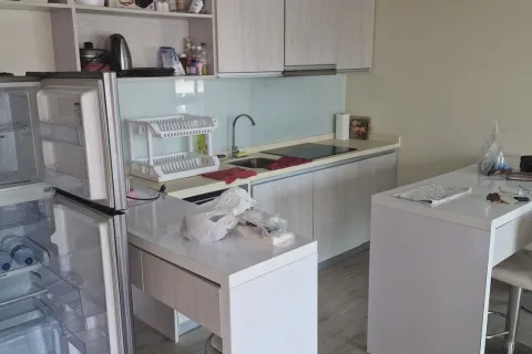 Condo in Pattaya, Thailand, 2 bedrooms № 146232