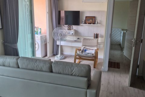 Condominio de 2 dormitorios en Pattaya, Tailandia № 146232 - foto 4