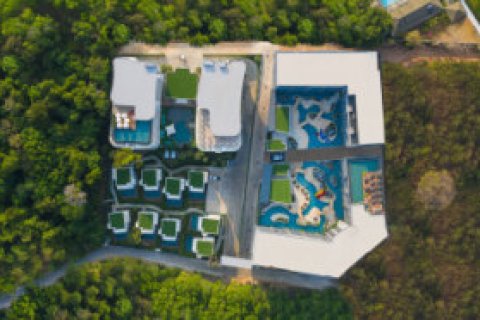 Apartamento de 2 habitaciones en Pattaya, Tailandia № 176574 - foto 15