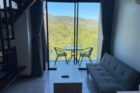 Apartamento de 2 habitaciones en Pattaya, Tailandia № 176574 - foto 5