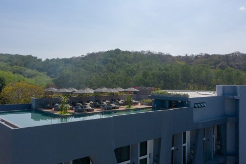 Apartamento de 2 habitaciones en Pattaya, Tailandia № 176574 - foto 19