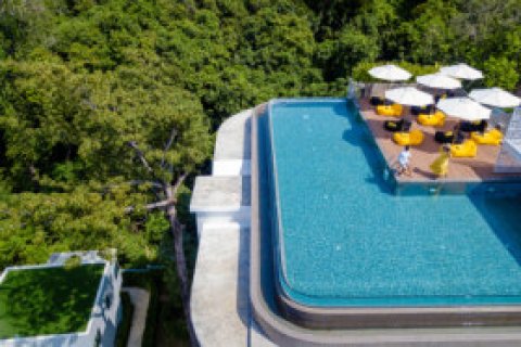 Apartamento de 2 habitaciones en Pattaya, Tailandia № 176574 - foto 16