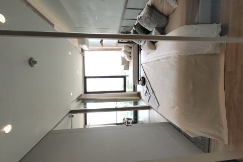 Condominio de 1 dormitorio en Hua Hin, Tailandia № 176571 - foto 4