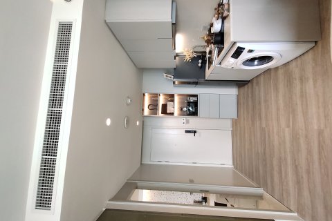 Condominio de 1 dormitorio en Hua Hin, Tailandia № 176571 - foto 2