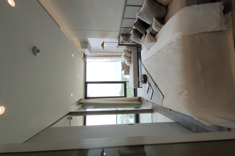Condominio de 1 dormitorio en Hua Hin, Tailandia № 176571 - foto 5