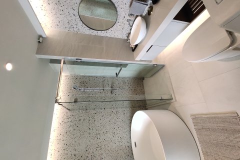 Condominio de 1 dormitorio en Hua Hin, Tailandia № 176571 - foto 3