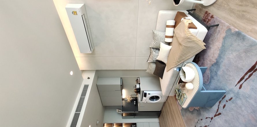 Condominio de 1 dormitorio en Hua Hin, Tailandia № 176571
