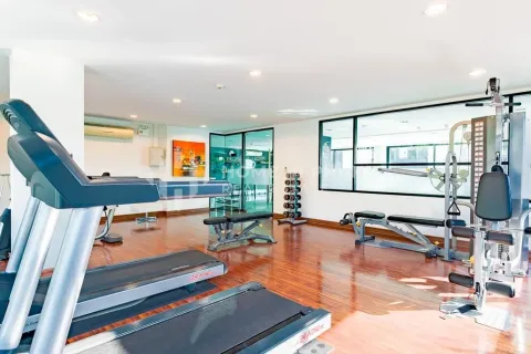 Condominio de 1 dormitorio en Phuket, Tailandia № 176576 - foto 18