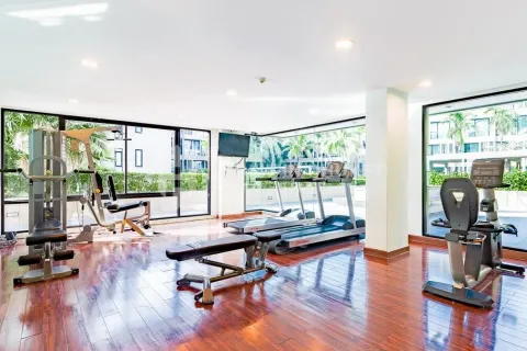 Condominio de 1 dormitorio en Phuket, Tailandia № 176576 - foto 19