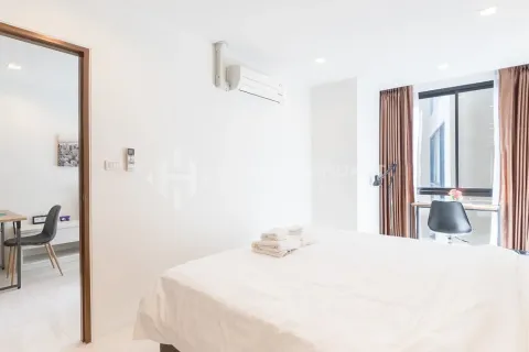 Condominio de 1 dormitorio en Phuket, Tailandia № 176576 - foto 11