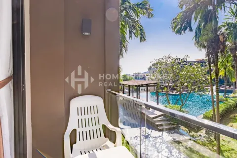 Condominio de 1 dormitorio en Phuket, Tailandia № 176576 - foto 16