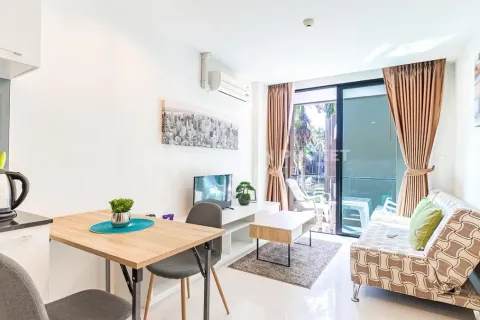 Condominio de 1 dormitorio en Phuket, Tailandia № 176576 - foto 14