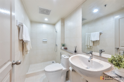 Eigentumswohnung in Bangkok, Thailand, 3 Schlafzimmer № 188194 - Foto 4