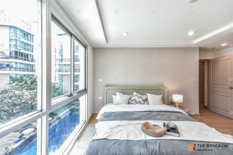 Eigentumswohnung in Bangkok, Thailand, 3 Schlafzimmer № 188194 - Foto 9