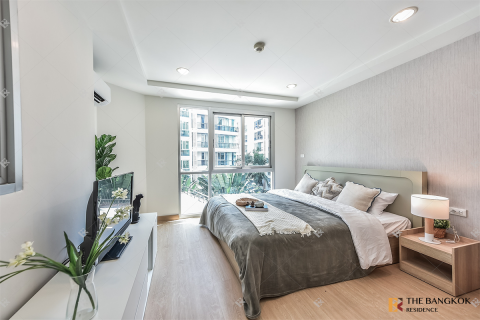 Eigentumswohnung in Bangkok, Thailand, 3 Schlafzimmer № 188194 - Foto 6