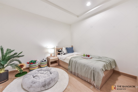 Eigentumswohnung in Bangkok, Thailand, 3 Schlafzimmer № 188194 - Foto 2