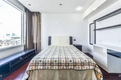 Condominio de 2 dormitorios en Bangkok, Tailandia № 188193 - foto 5