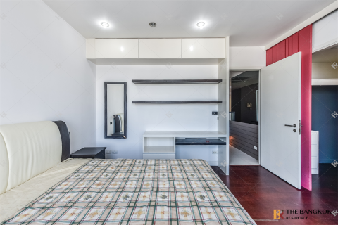 Condominio de 2 dormitorios en Bangkok, Tailandia № 188193 - foto 7
