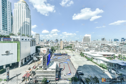 Condominio de 2 dormitorios en Bangkok, Tailandia № 188193 - foto 2