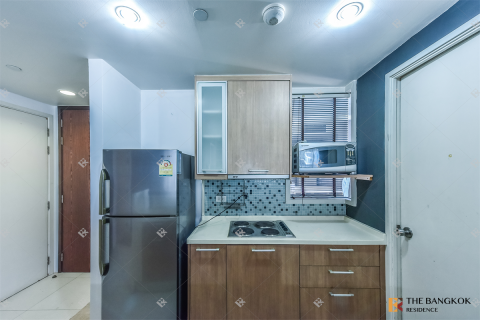 Condominio de 2 dormitorios en Bangkok, Tailandia № 188193 - foto 9