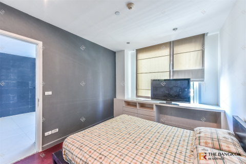 Condominio de 2 dormitorios en Bangkok, Tailandia № 188193 - foto 10