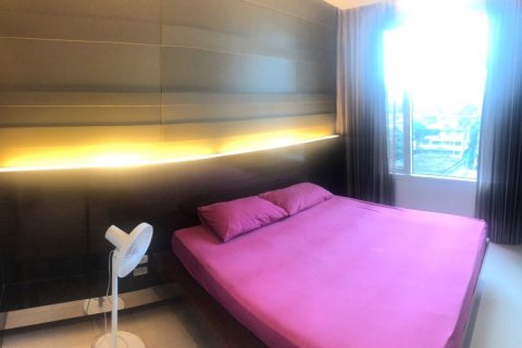 Condominio de 2 dormitorios en Bangkok, Tailandia № 66498 - foto 7