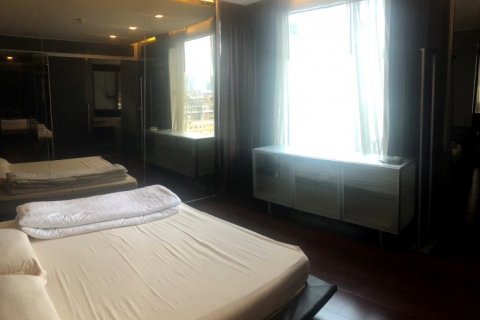 Condominio de 2 dormitorios en Bangkok, Tailandia № 66498 - foto 8