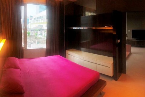 Condominio de 2 dormitorios en Bangkok, Tailandia № 66498 - foto 6
