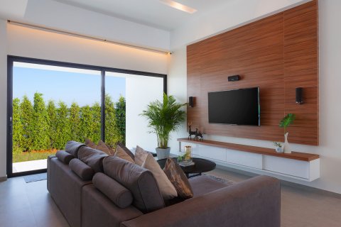 Casa de 3 dormitorios en Hua Hin, Tailandia № 66503 - foto 9