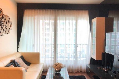 Condominio de 2 dormitorios en Bangkok, Tailandia № 66499 - foto 3