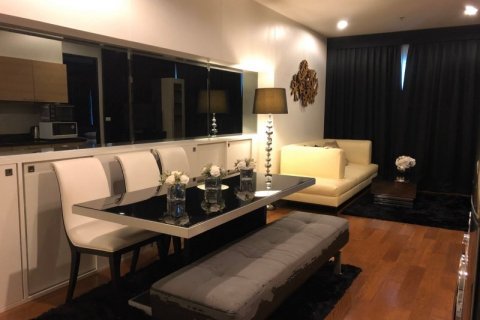 Condominio de 2 dormitorios en Bangkok, Tailandia № 66499 - foto 11