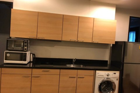 Condominio de 2 dormitorios en Bangkok, Tailandia № 66499 - foto 12