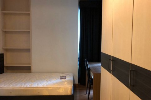 Condominio de 2 dormitorios en Bangkok, Tailandia № 66499 - foto 8