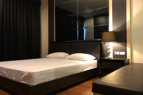 Condominio de 2 dormitorios en Bangkok, Tailandia № 66499 - foto 21