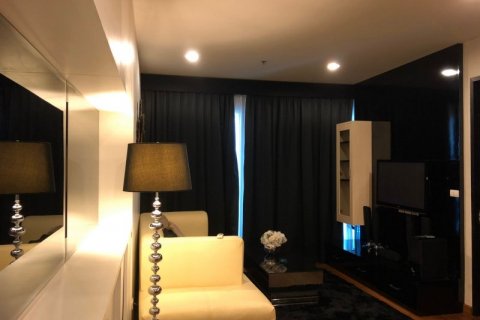 Condominio de 2 dormitorios en Bangkok, Tailandia № 66499 - foto 6