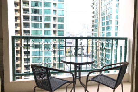 Condominio de 2 dormitorios en Bangkok, Tailandia № 66499 - foto 2