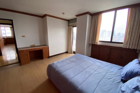 Condominio de 2 dormitorios en Bangkok, Tailandia № 143523 - foto 7